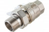 Шаровой кран с накидной гайкой 3/4" Valtec VT.227.NW.05 36922 фото 2 &mdash; Multielectrika