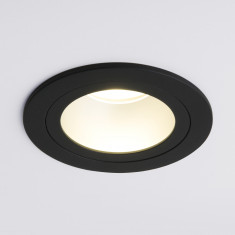 Встраиваемый точечный светильник 122 MR16 &mdash; Multielectrika