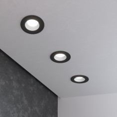 Встраиваемый точечный светильник 122 MR16 &mdash; Multielectrika