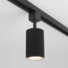 Basic System Трековый светильник GU10 Spike белый MRL 1011 фото 2 — Multielectrika