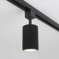 Basic System Трековый светильник GU10 Spike белый MRL 1011 &mdash; Multielectrika