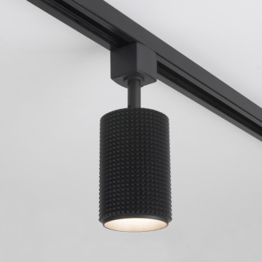 Basic System Трековый светильник GU10 Spike белый MRL 1011 — Multielectrika