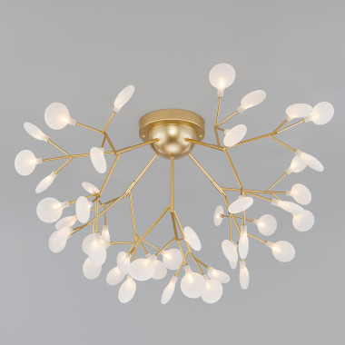 Умный потолочный светильник 344 Smart — Multielectrika