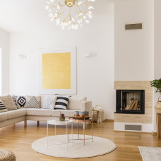 Умный потолочный светильник 344 Smart &mdash; Multielectrika