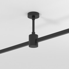 Esthetic Magnetic Декоративная стойка с коннектором 124 мм 85145/00 &mdash; Multielectrika