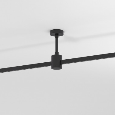 Esthetic Magnetic Декоративная стойка с коннектором 124 мм 85145/00 &mdash; Multielectrika