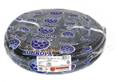 Кабель силовой Конкорд ВВГнг(A)-LS 2х1,5 (N)-0,66 &mdash; Multielectrika