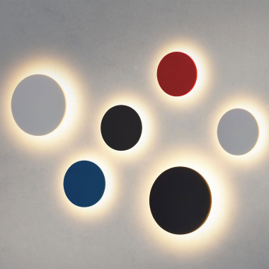 Светодиодная подсветка 1660 TECHNO LED белый — Multielectrika