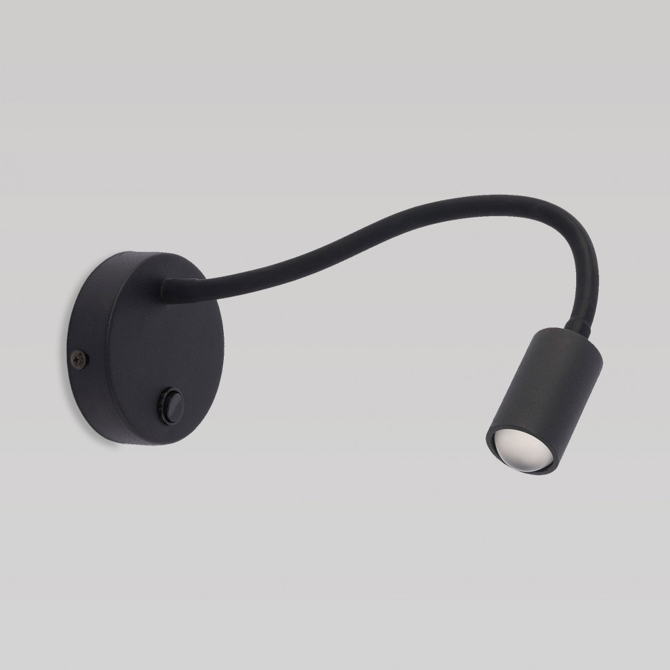 Светильник настенный светодиодный 2450 Lagos фото 1 — Multielectrika