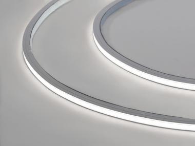 Лента воллвошер SWG-WL2120, SMD2835, 120led/m, 6Вт/м, 24В, 4000K, 15°, IP67 — Multielectrika