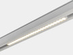 SY-LINK-435-WH-18-WW, светильник линейный дарклайт, белый, 18Вт, 3000К &mdash; Multielectrika