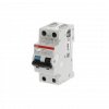 Дифференциальный автомат ABB 1P+N DS201 C6 AC30 2CSR255080R1064 фото 4 — Multielectrika  Дифференциальный автомат ABB 1P+N DS201 C6 AC30 2CSR255080R1064 фото 4 — Multielectrika