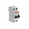 Дифференциальный автомат ABB 1P+N DS201 C6 AC30 2CSR255080R1064 фото 3 — Multielectrika  Дифференциальный автомат ABB 1P+N DS201 C6 AC30 2CSR255080R1064 фото 3 — Multielectrika
