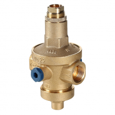 Редуктор давления воды мембранный PN25 3/4 OR.224.G.05 &mdash; Multielectrika