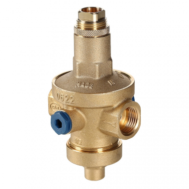 Редуктор давления воды мембранный PN25 3/4 OR.224.G.05 &mdash; Multielectrika