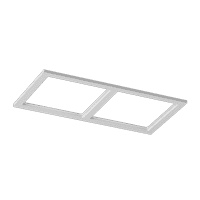 Рамка SWG Pro COMBO-34 004194 &mdash; Multielectrika