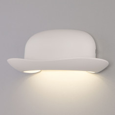 Настенный светодиодный светильник Keip LED MRL LED 1011 белый &mdash; Multielectrika