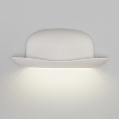 Настенный светодиодный светильник Keip LED MRL LED 1011 белый &mdash; Multielectrika