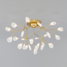 Умный потолочный светильник Bogate&amp;apos;s Foglia 343 343 Smart &mdash; Multielectrika