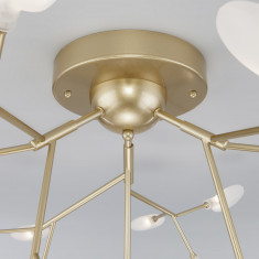 Умный потолочный светильник Bogate&amp;apos;s Foglia 343 343 Smart &mdash; Multielectrika