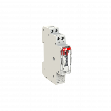 Реле времени недельное ABB AD1NO-15m (AT1e) — Multielectrika