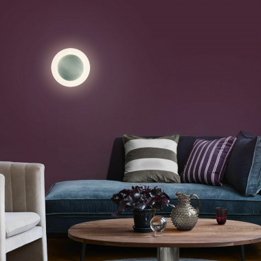 Настенный светодиодный светильник 40140/1 LED — Multielectrika