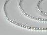 Светодиодная лента 2835, 120 LED/м, 9,6 Вт/м, 12В , IP20, 3M, Цвет: Холодный белый, SWG2120-12-9.6-W-M