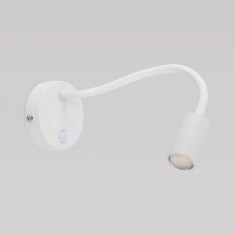 Светильник настенный белый 2449 Lagos &mdash; Multielectrika