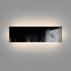 Светильник настенный светодиодный Favorit Light MRL LED 1125 черный &mdash; Multielectrika