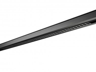 SY-LINK-870-BL-30-NW, светильник линейный дарклайт, черный, 30Вт, 4000К — Multielectrika