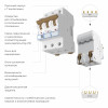 Автоматический выключатель 3P 20 A C 6 kА W903P206 фото 2 &mdash; Multielectrika