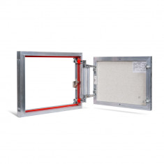 Люк под плитку ПРАКТИКА Евроформат ЕТР 50-40 &mdash; Multielectrika