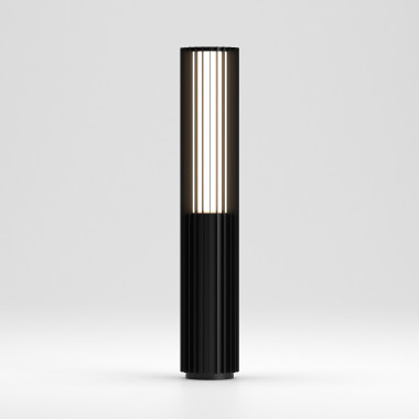 Светильник садово-парковый Entero 10W черный 4000К 35189/F — Multielectrika