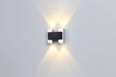 Светильник настенный DesignLed GW TIP F 002080 &mdash; Multielectrika