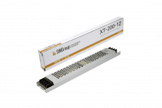 Блок питания SWG XT-200-12 &mdash; Multielectrika