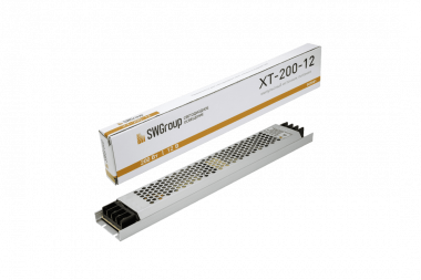 Блок питания SWG XT-200-12 — Multielectrika