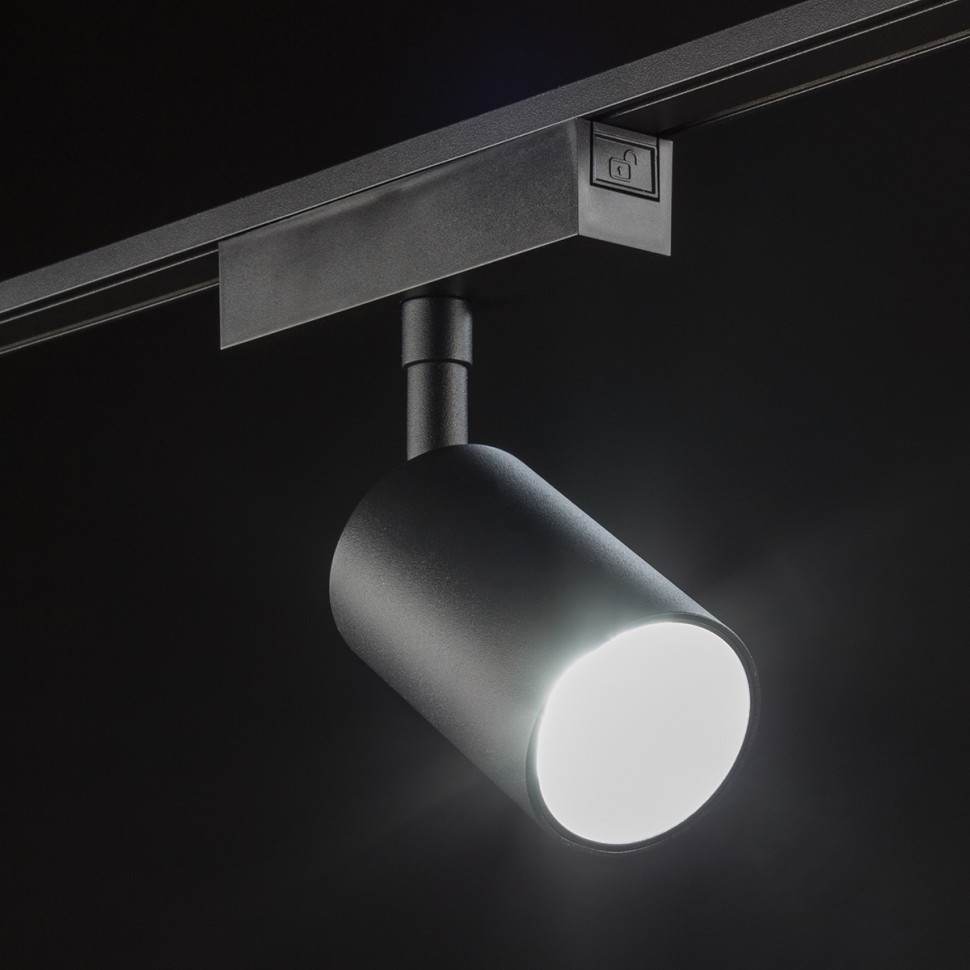 Светильник трековый SWG Pro SLIM 022088 фото 1 — Multielectrika