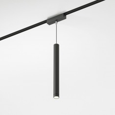 Трековый светильник 6W 4000K Alliet Flat Magnetic 85097/01 &mdash; Multielectrika