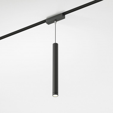 Трековый светильник 6W 4000K Alliet Flat Magnetic 85097/01 — Multielectrika