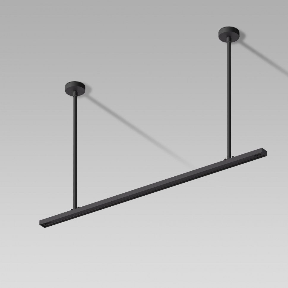 Штанга для однофазного шинопровода 500-1000мм 85136/00 фото 1 &mdash; Multielectrika