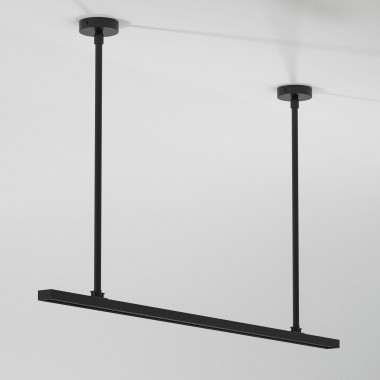 Штанга для однофазного шинопровода 500-1000мм 85136/00 &mdash; Multielectrika