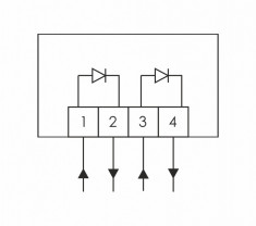 Разделитель сигналов SEP-02 &mdash; Multielectrika