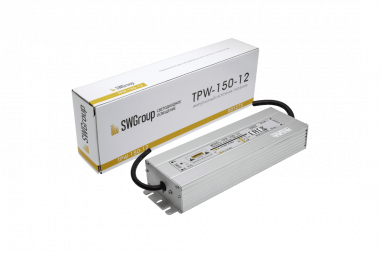 Блок питания SWG TPW-150-12 — Multielectrika