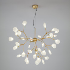 Умный подвесной светильник 342 Smart &mdash; Multielectrika