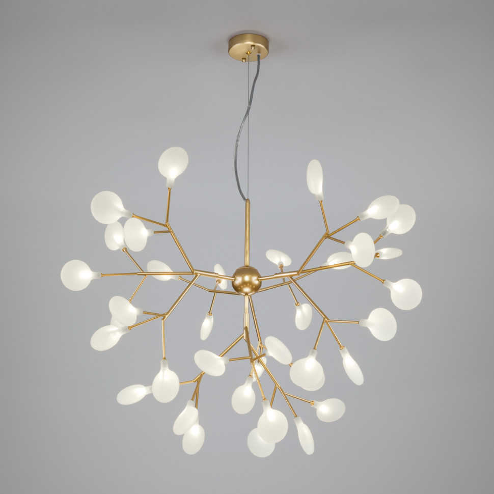 Умный подвесной светильник 342 Smart фото 1 — Multielectrika