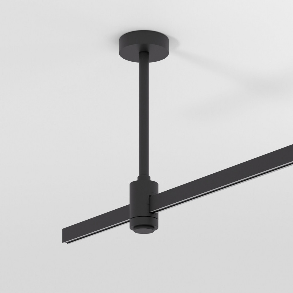 Esthetic Magnetic Декоративная стойка 184 мм (без питания) 85143/00 фото 1 &mdash; Multielectrika