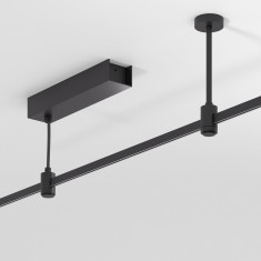 Esthetic Magnetic Декоративная стойка 184 мм (без питания) 85143/00 &mdash; Multielectrika