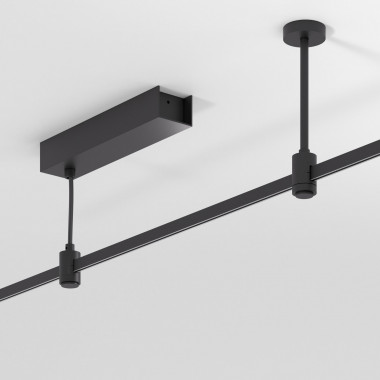 Esthetic Magnetic Декоративная стойка 184 мм (без питания) 85143/00 &mdash; Multielectrika