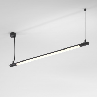 Module System Трековый светильник 18W 3000K (черный) 85175/01 &mdash; Multielectrika