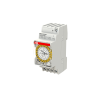 Реле времени недельное ABB AW1CO-R-210m (AT2e-7R, AT2-7R) фото 1 — Multielectrika